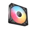CORSAIR iCUE LINK RX120 II RGB 120 mm Ventilateur Paquet de 1 Noir