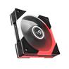 ASUS ROG Europe GR120 ARGB 120 mm Renversé Ventilateur Paquet de 1 Noi