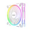ASUS PRIME MR120 FAN ARGB REVERSE WHITE 120mm Reverse Case Fan Single(Open Box)