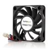 StarTech (FAN6X1TX3) - Ventilateur pour ordinateur à roulement à billes - Connecteur TX3 - 60 x 10 mm