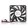 StarTech (FAN6X1TX3) - Ventilateur pour ordinateur à roulement à billes - Connecteur TX3 - 60 x 10 mm