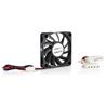 StarTech (FAN6X1TX3) - Ventilateur pour ordinateur à roulement à billes - Connecteur TX3 - 60 x 10 mm