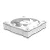 ASUS Ventilateur ASUS Prime MR120 ARGB - Pack de 3 120 mm Ventilateur(Open Box)