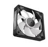 CORSAIR iCUE LINK RX120 II RGB 120 mm Ventilateur Paquet de 1 Noir