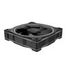 ASUS PRIME MR120 FAN ARGB BLACK 120mm Case Fan  Black