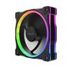 ASUS PRIME MR120 FAN ARGB BLACK 120mm Case Fan  Black