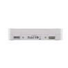 CORSAIR iCUE LINK RX120 II RGB 120 mm Ventilateur Paquet de 1 Blanc