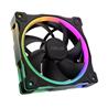 ASUS ASUS Prime MR120 ARGB Fan - Triple Pack 120mm Case Fan  Black