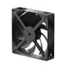 HAVN H18 180mm Case Fan Single Pack Black