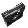 ASUS ROG Europe GR120 ARGB 120 mm Ventilateur Paquet de 1 Noir