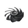 ASUS ROG Europe GR120 ARGB 120 mm Ventilateur Paquet de 1 Noir