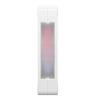 CORSAIR iCUE LINK RX120 II RGB 120 mm Ventilateur Paquet de 1 Blanc