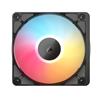 CORSAIR iCUE LINK RX120 II RGB 120 mm Ventilateur Paquet de 1 Noir