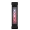 CORSAIR iCUE LINK RX120 II RGB 120 mm Ventilateur Paquet de 1 Noir