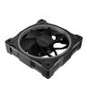 ASUS Prime MR120 120 mm Renversé Ventilateur Paquet de 3 Noir