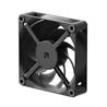 HAVN H12 120mm Case Fan Single Pack Black