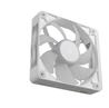 CORSAIR iCUE LINK RX120 II RGB 120 mm Ventilateur Paquet de 1 Blanc