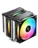 DeepCool AG620 G2 ARGB Refroidisseur d'air pour processeur Noir