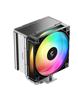 DeepCool AG500 G2 ARGB Refroidisseur d'air pour processeur Noir