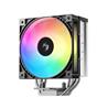 DeepCool AG400 G2 ARGB Refroidisseur d'air pour processeur Noir