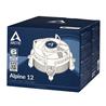 ARCTIC (Alpine 12) - Refroidisseur de processeur Intel