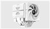 Sudokoo SK620V CPU Air Cooler White