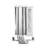 DeepCool AG400 G2 WH ARGB Refroidisseur d'air pour processeur Blanc