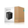 DeepCool AK620 High-Performance CPU Cooler(Open Box)
