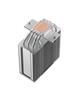 DeepCool AG500 G2 ARGB Refroidisseur d'air pour processeur Noir
