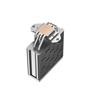 DeepCool R-AK400-BKNNMN-G-1 CPU Air Cooler Black