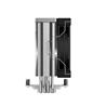 DeepCool R-AK400-BKNNMN-G-1 CPU Air Cooler Black
