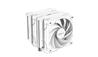 DeepCool AK620 WH High-Performance CPU Cooler