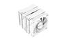 DeepCool AK620 WH High-Performance CPU Cooler