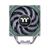 THERMALTAKE TOUGHAIR 510 Racing Green CPU Cooler(Open Box)