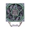 THERMALTAKE TOUGHAIR 510 Racing Green CPU Cooler(Open Box)