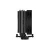 DeepCool R-AG400-BKANMC-G-2 Refroidisseur d'air pour processeur Noir