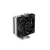DeepCool R-AG400-BKNNMN-G-1 CPU Air Cooler Black