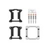 DeepCool R-AG400-BKNNMN-G-1 CPU Air Cooler Black