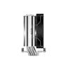 DeepCool R-AG400-BKNNMN-G-1 CPU Air Cooler Black
