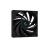 DeepCool AK500 High-Performance CPU Cooler, 5 Copper Heat Pipes, Sing