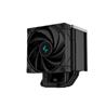 DeepCool AK500 ZERO DARK High-Performance CPU Cooler, 5 Copper Heat P(Open Box)