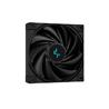 DeepCool AK500 ZERO DARK High-Performance CPU Cooler, 5 Copper Heat P(Open Box)