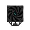 DeepCool AK400 ZERO DARK PLUS Performance CPU Cooler, 4 Direct Touch(Open Box)