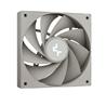 DeepCool ASSASSIN IV WH Premium CPU Air Cooler, White, Dual-Tower, 12
