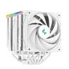 DeepCool AK620 Digital WH Refroidisseur CPU performances, Blanc