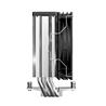 DeepCool AG400 G2 Refroidisseur d'air pour processeur Noir