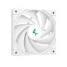 DeepCool AK500 WH High-Performance CPU Cooler, 5 Copper Heat Pipes, S