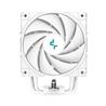 DeepCool AK500 WH High-Performance CPU Cooler, 5 Copper Heat Pipes, S