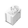 DeepCool AK500 WH High-Performance CPU Cooler, 5 Copper Heat Pipes, S