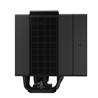 DeepCool ASSASSIN IV VC VISION Premium CPU Air Cooler, Dual-Tower, Bl